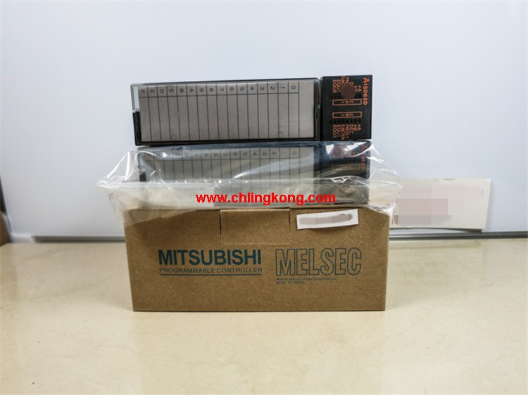 三菱 高速計(jì)數(shù)模塊 A1SD62D