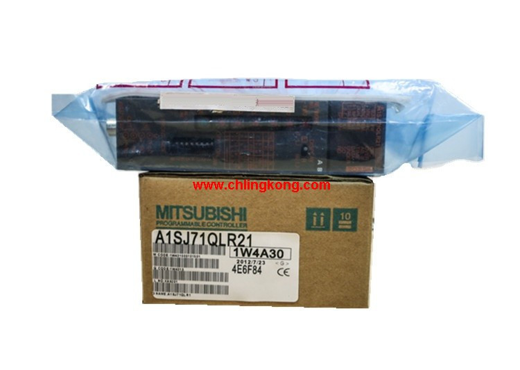三菱 網(wǎng)絡(luò)模塊 A1SJ71LR21