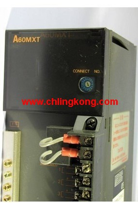 三菱 多路轉換模塊 A60MXT