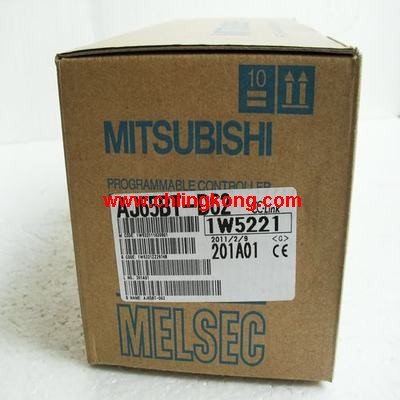 三菱高速計(jì)數(shù)模塊AJ65BT-D62