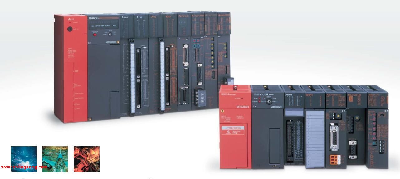 三菱網(wǎng)絡模塊AJ71E71