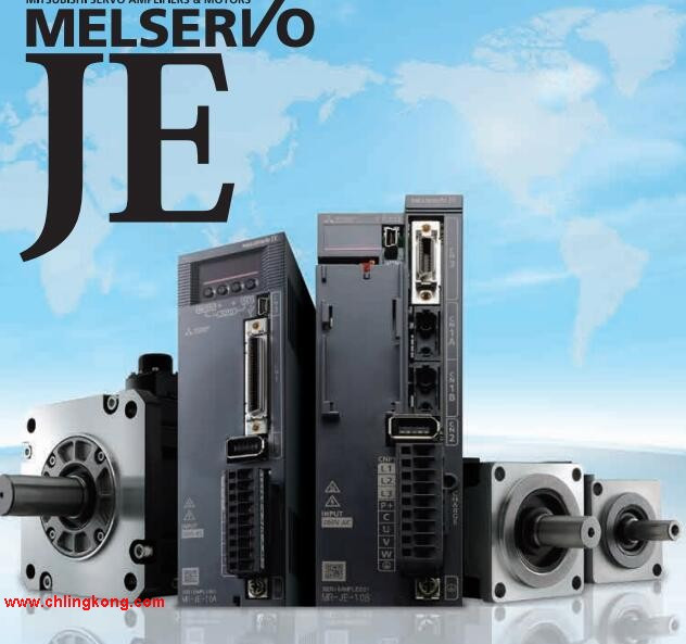 三菱 電機(jī) HG-KN23BJ-S100