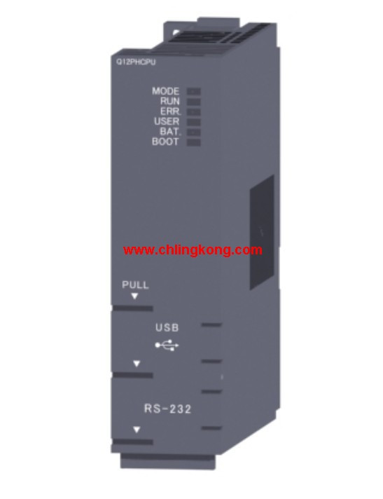 三菱過(guò)程CPU Q12PHCPU