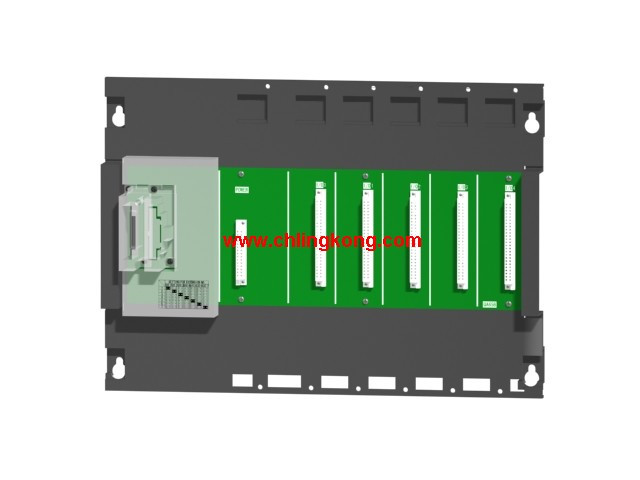 三菱擴(kuò)展基板QA65B