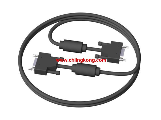 三菱冗余CPU數(shù)據(jù)跟蹤電纜QC30TR