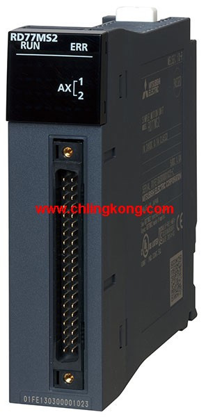 三菱簡(jiǎn)易運(yùn)動(dòng)模塊RD77MS2