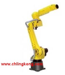 工業(yè)機器人M-20iA
