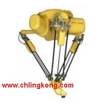 工業(yè)機器人M-3iA