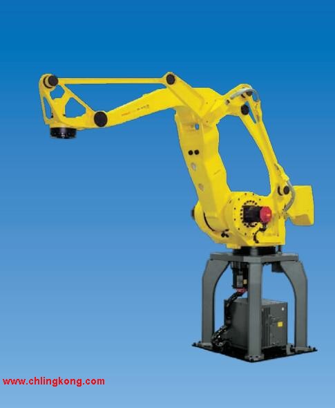 工業(yè)機器人M-410iB/M-410iC