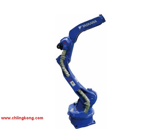 工業(yè)機器人MH24