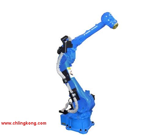 工業(yè)機器人MH50Ⅱ