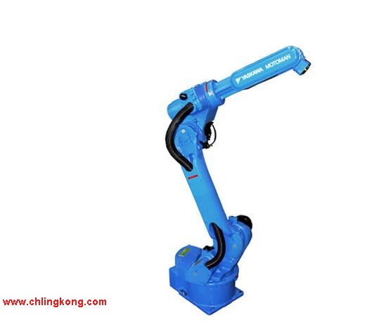 工業(yè)機器人MH6F