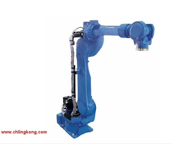 工業(yè)機器人MPL100