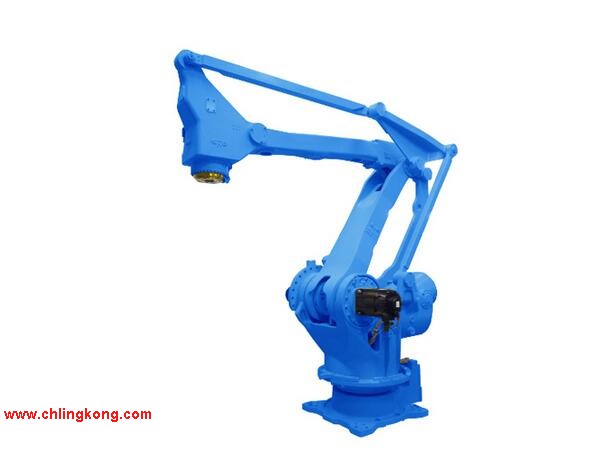 工業(yè)機器人MPL300