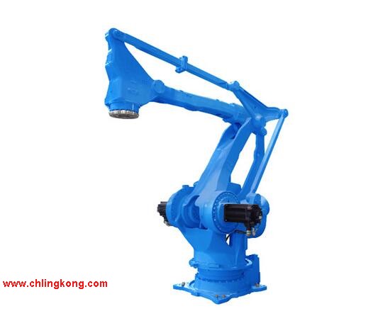 工業(yè)機器人MPL500