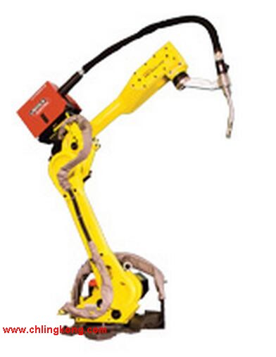 工業(yè)機器人R-0iB