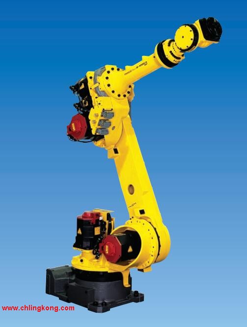 工業(yè)機器人R-1000iA